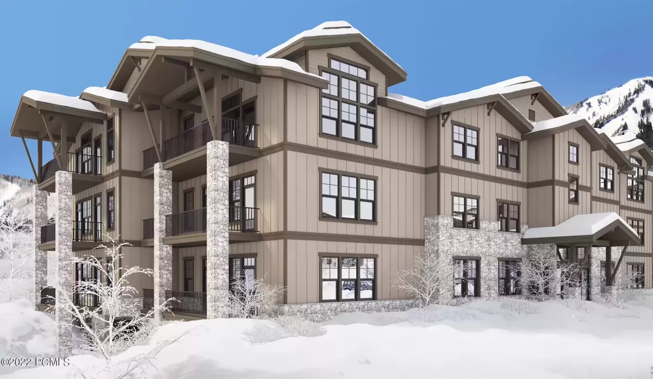 1169 Helling Circle Unit 202, Heber City, Utah 84032