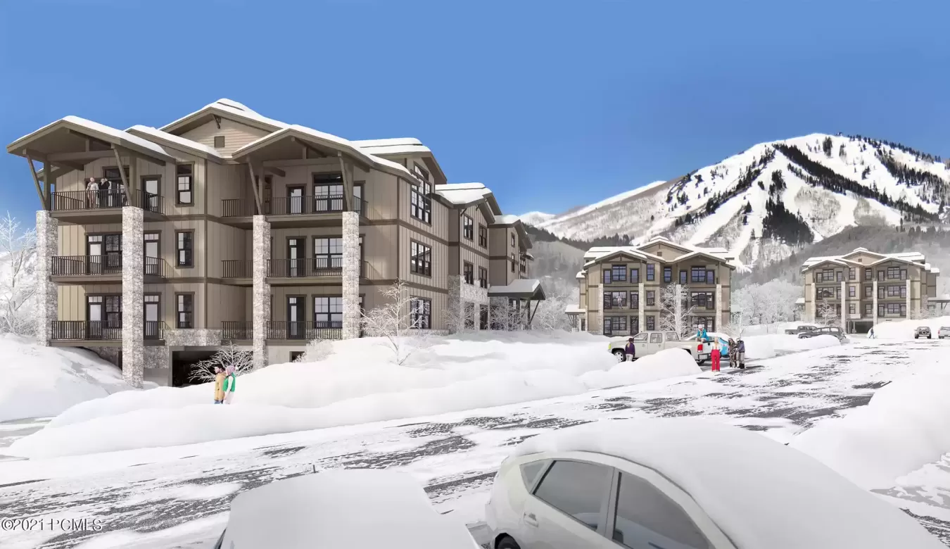 1169 Helling Circle Unit 304, Heber City, Utah 84032