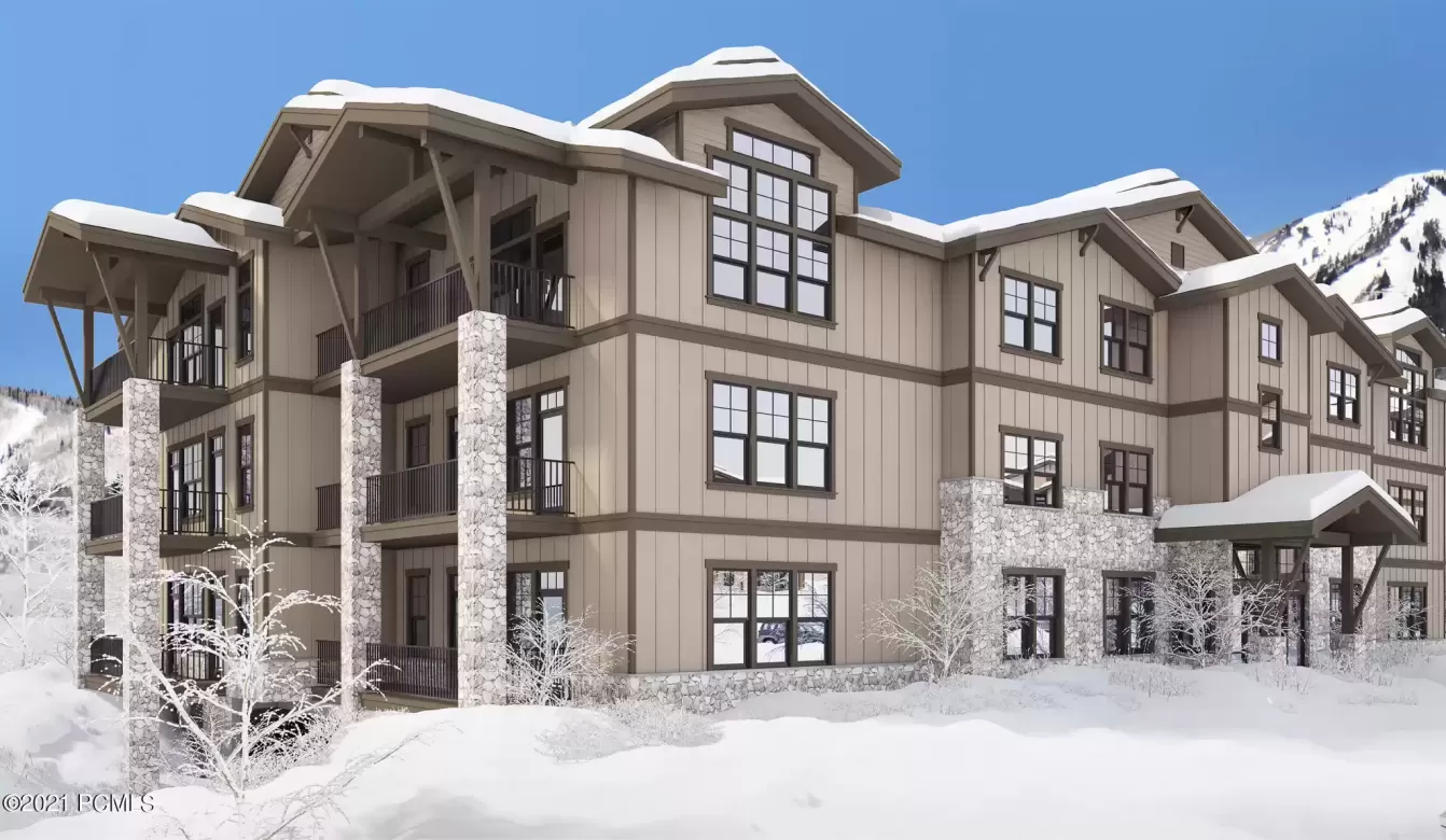 1169 Helling Circle Unit 304, Heber City, Utah 84032