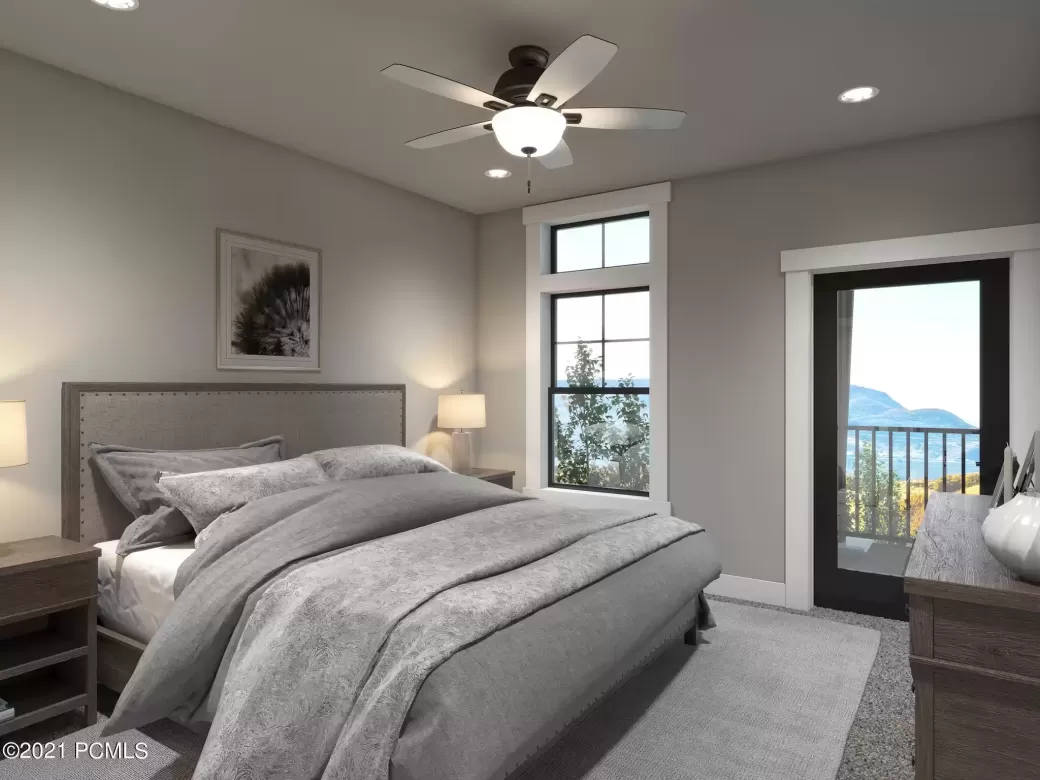 1169 Helling Circle Unit 304, Heber City, Utah 84032