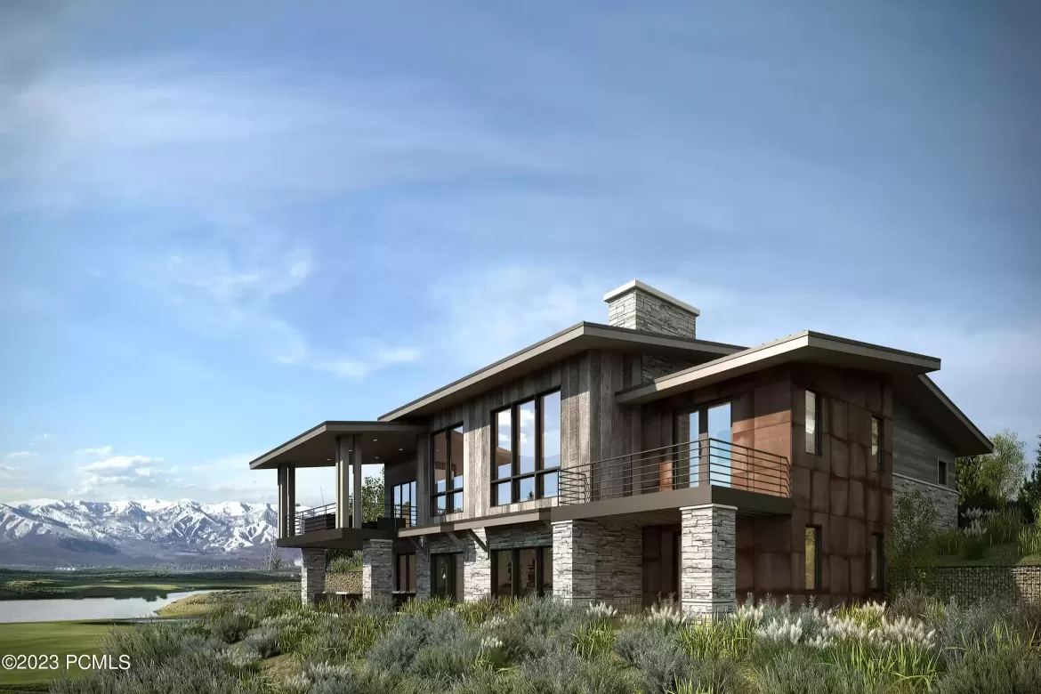 3244 Range Court, Park City, UT 84098
