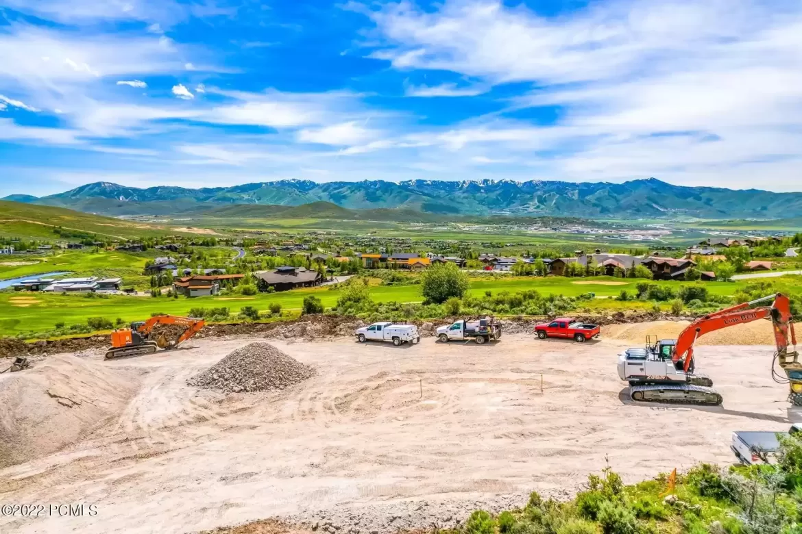 3244 Range Court, Park City, UT 84098