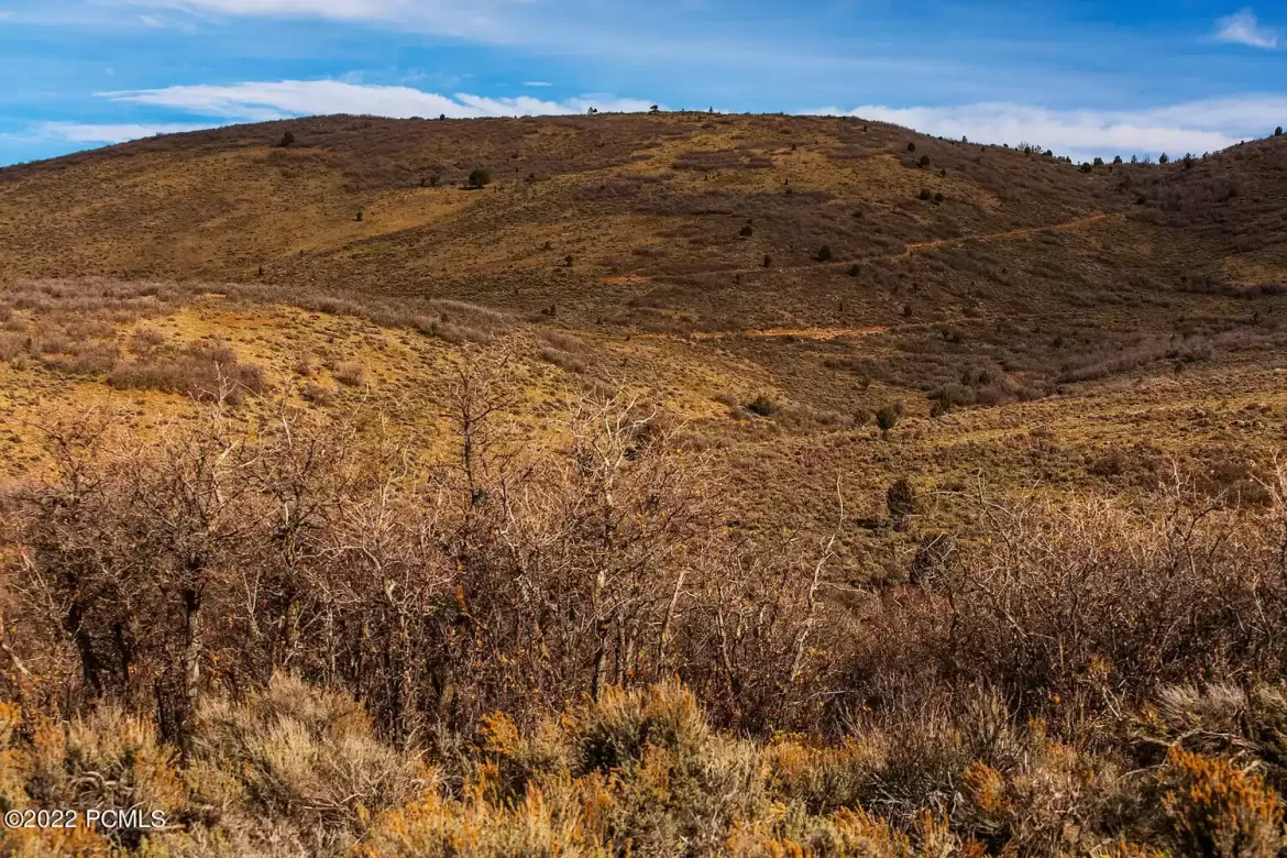 790 High Country Lane, Francis, Utah 84036