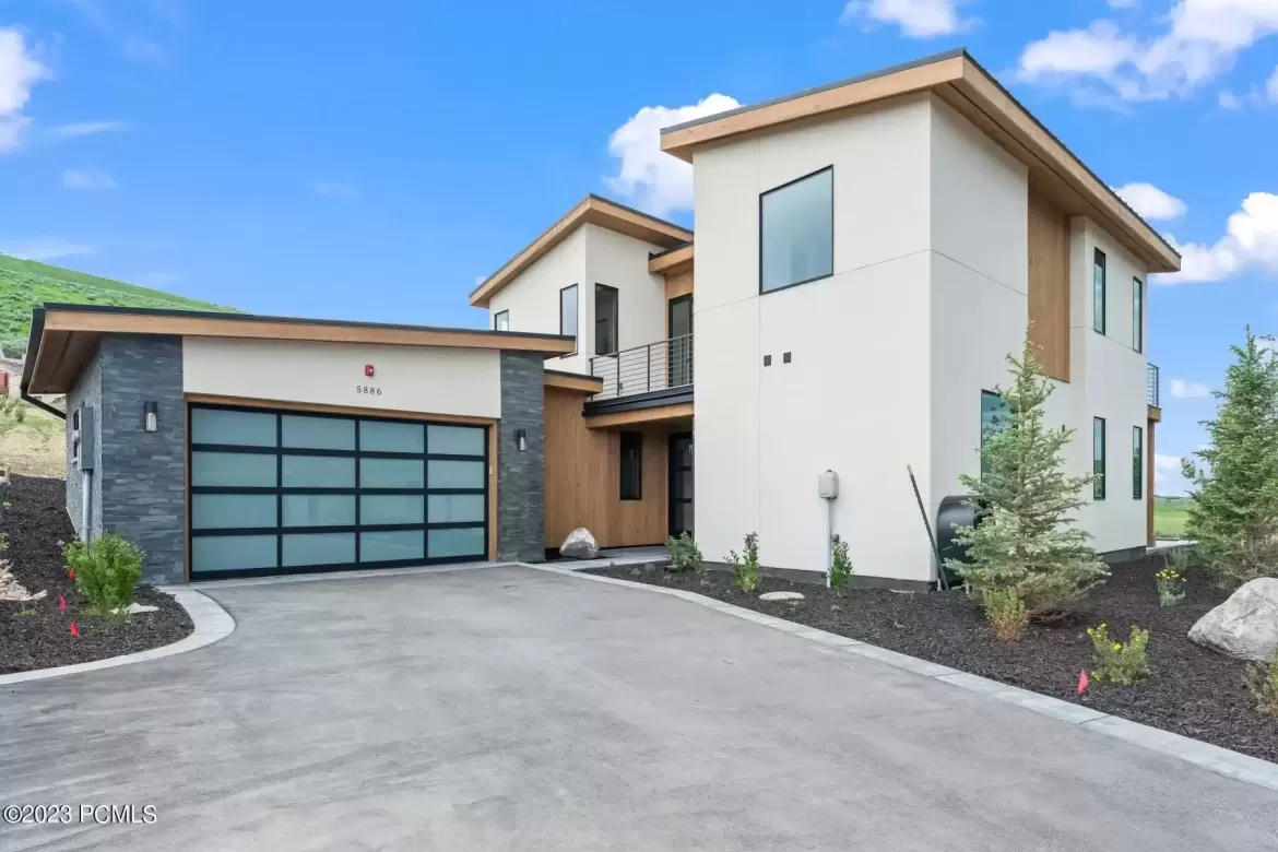 5886 Cobalt Circle, Park City, Utah 84098