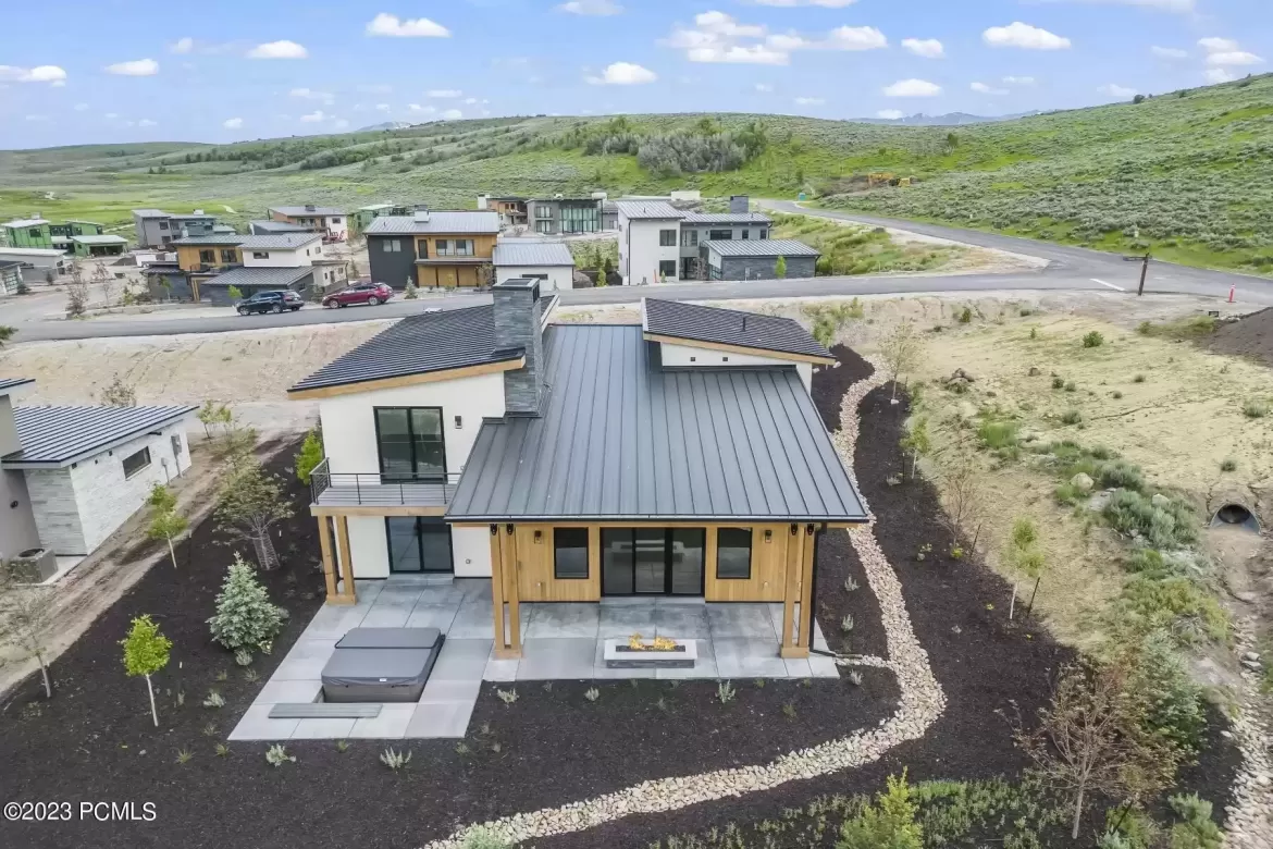 5886 Cobalt Circle, Park City, Utah 84098