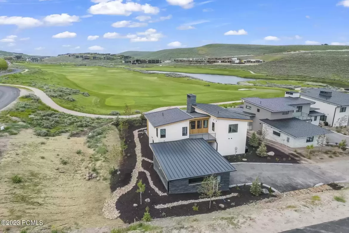 5886 Cobalt Circle, Park City, Utah 84098