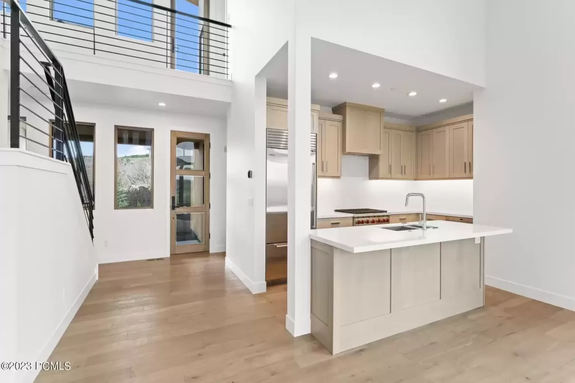 5886 Cobalt Circle, Park City, Utah 84098