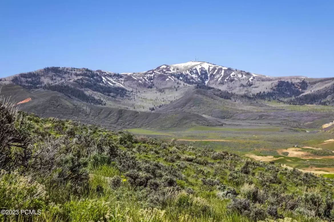 749 Village View Drive, Coalville, UT 84017