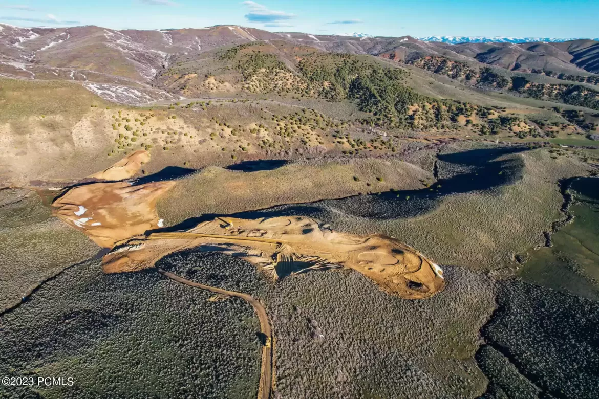 574 Village View Drive, Coalville, UT 84017