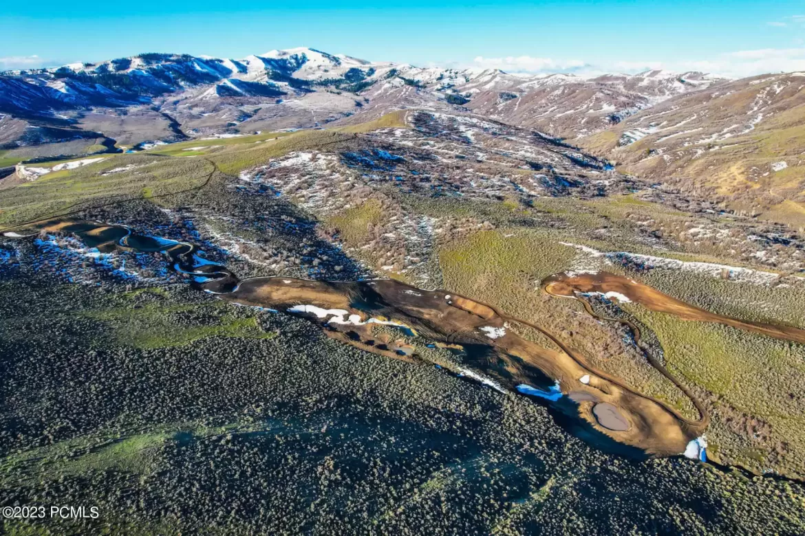 574 Village View Drive, Coalville, UT 84017