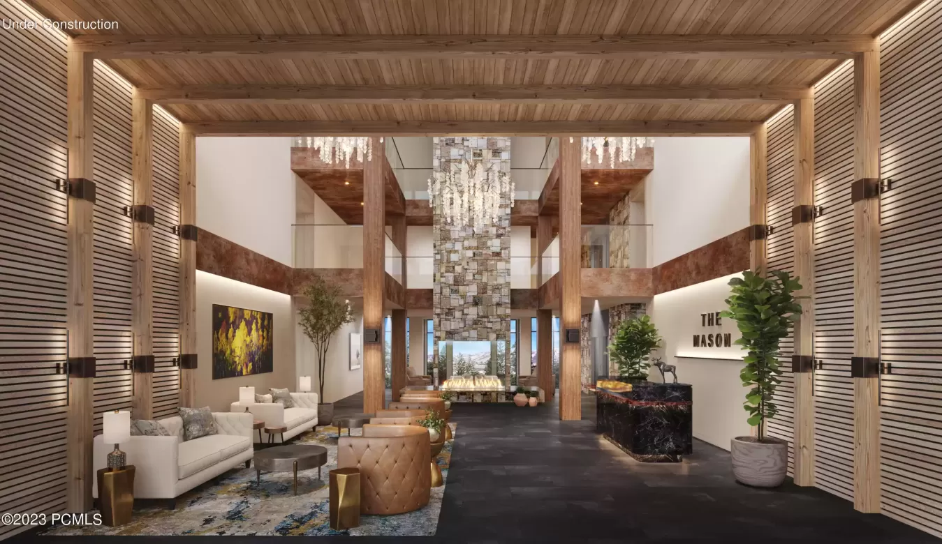 1364 W Stillwater Drive Unit 2088, Mayflower Mountain, UT 84032