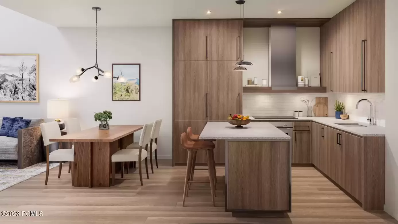 1364 W Stillwater Drive Unit 3088, Mayflower Mountain, UT 84032