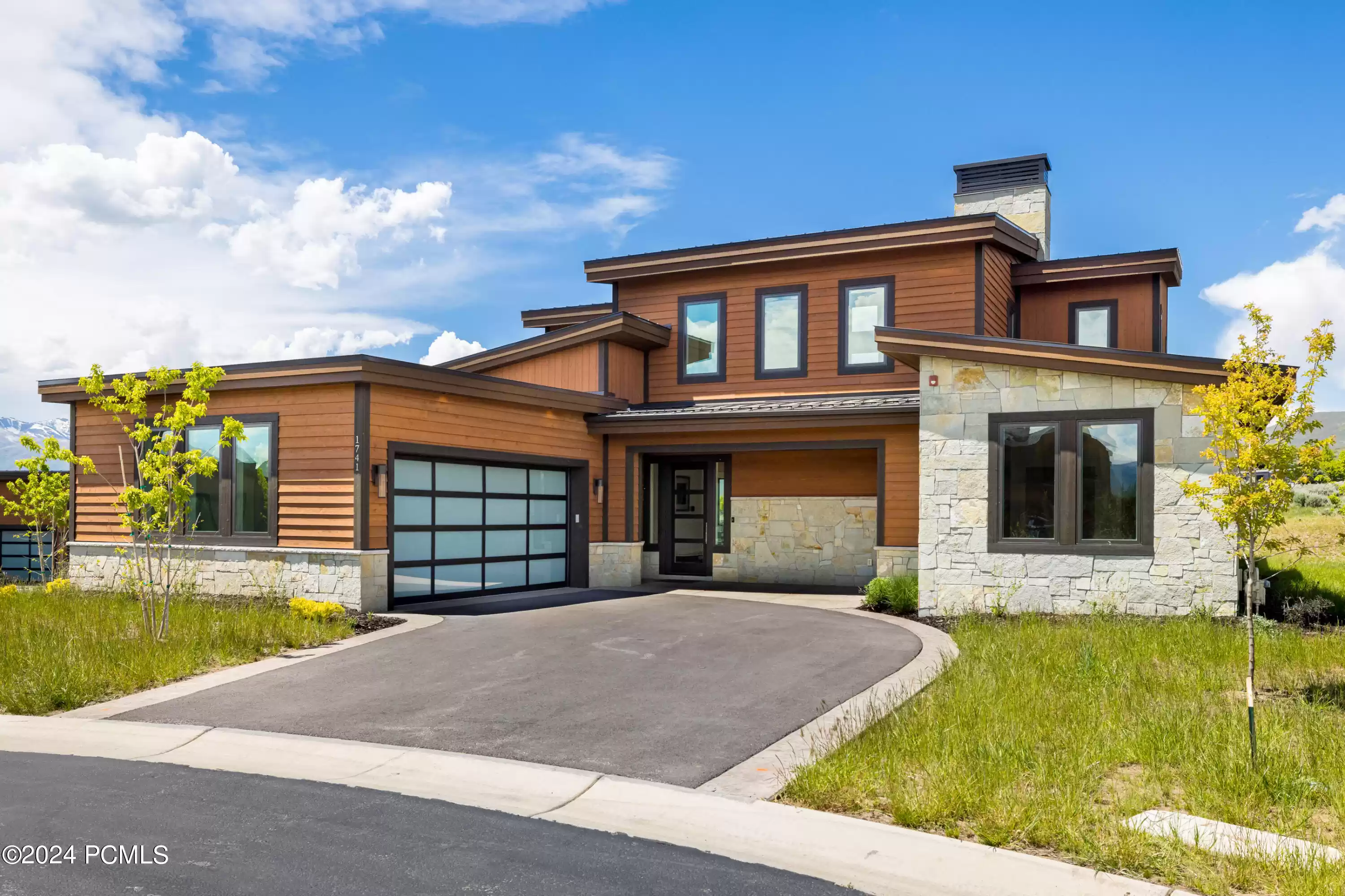 1741 Thompson Peak Circle, Heber City, Utah 84032