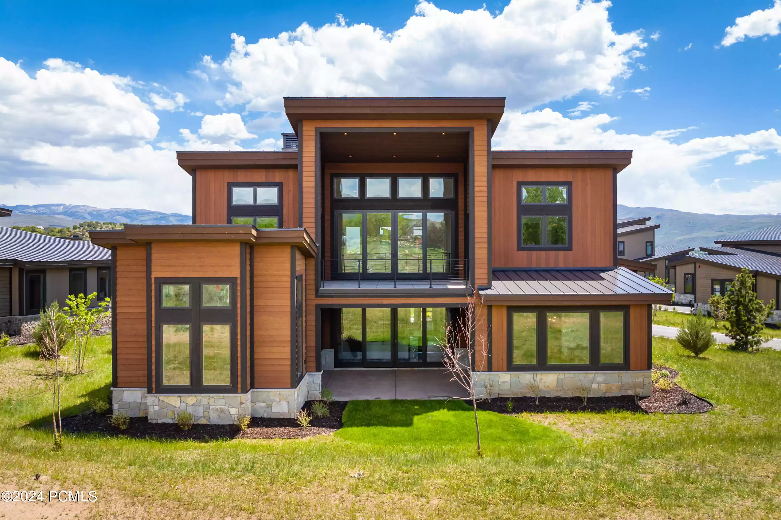 1741 Thompson Peak Circle, Heber City, Utah 84032