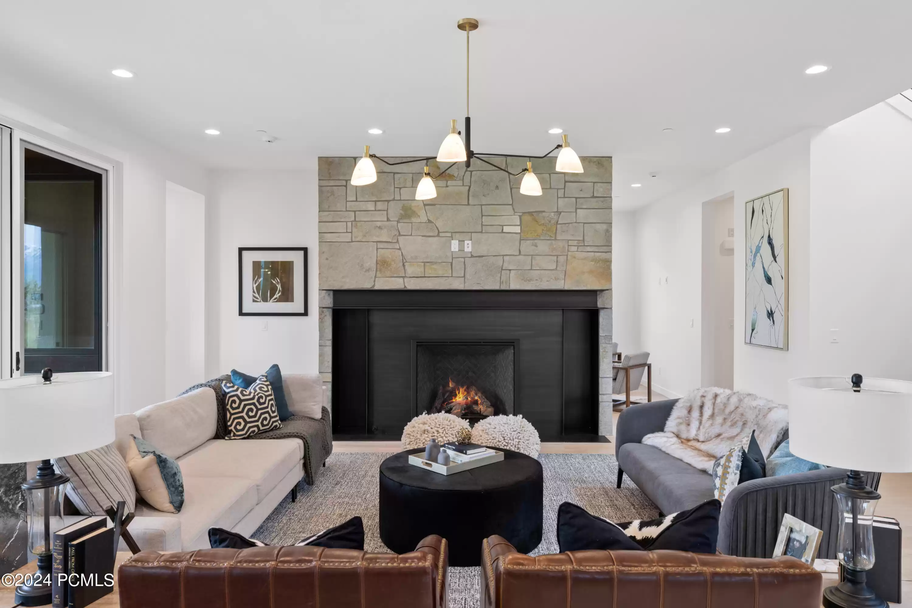 1741 Thompson Peak Circle, Heber City, Utah 84032