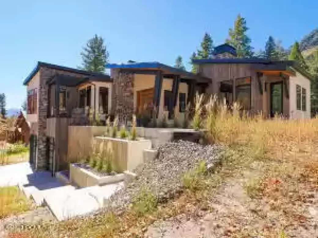 9335 N Canopy Lane, Sundance, UT 84604