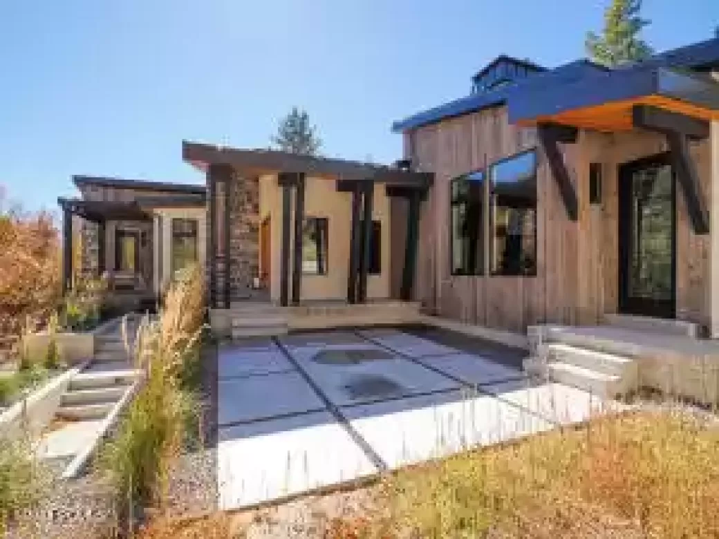 9335 N Canopy Lane, Sundance, UT 84604