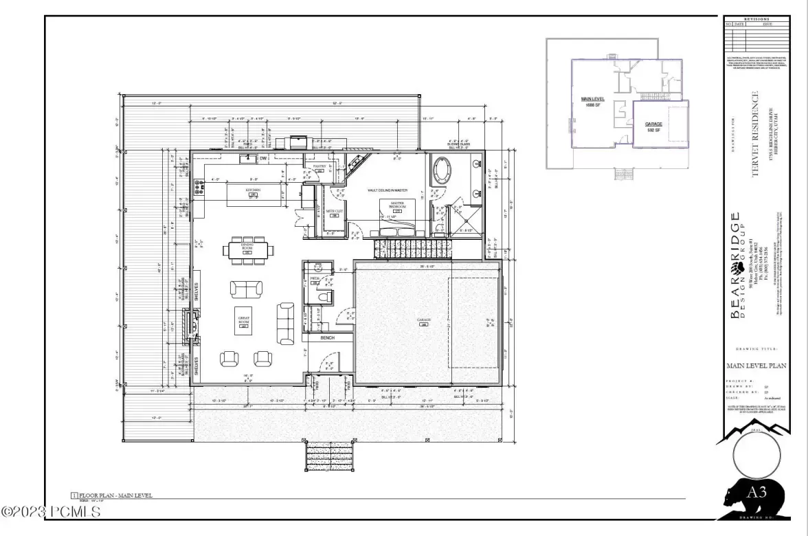 1755 Ridgeline Drive, Heber City, UT 84032