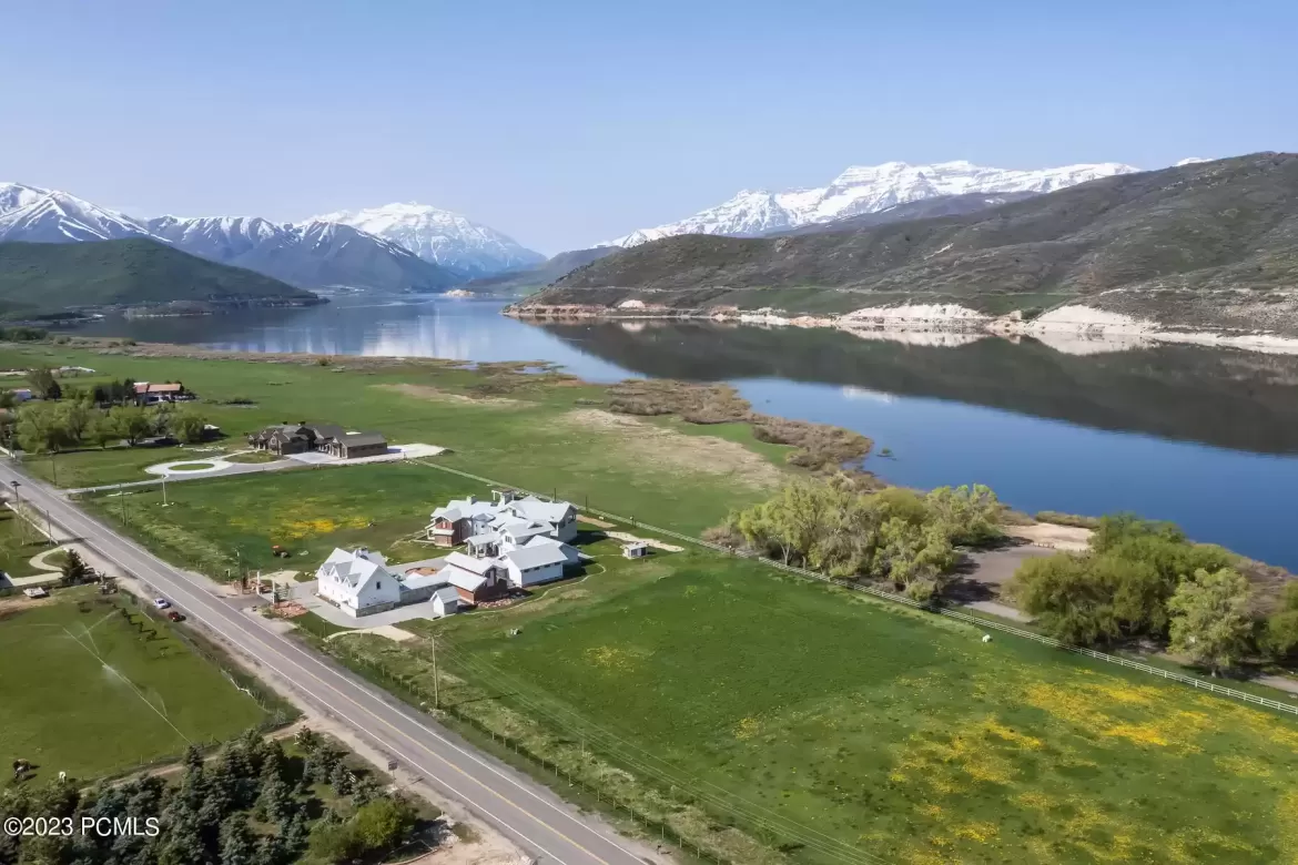 2790 S Charleston Road, Charleston, UT 84032