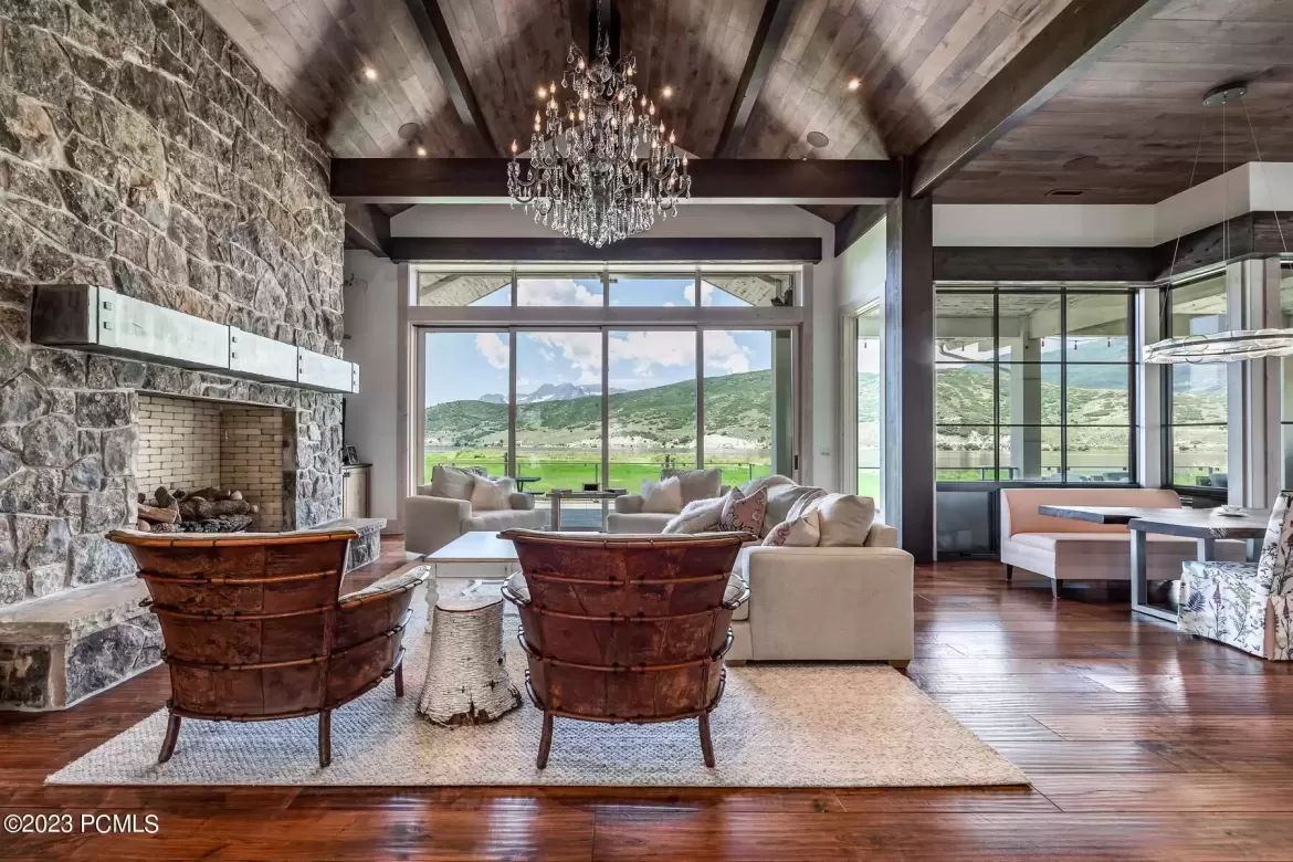 2790 S Charleston Road, Charleston, UT 84032