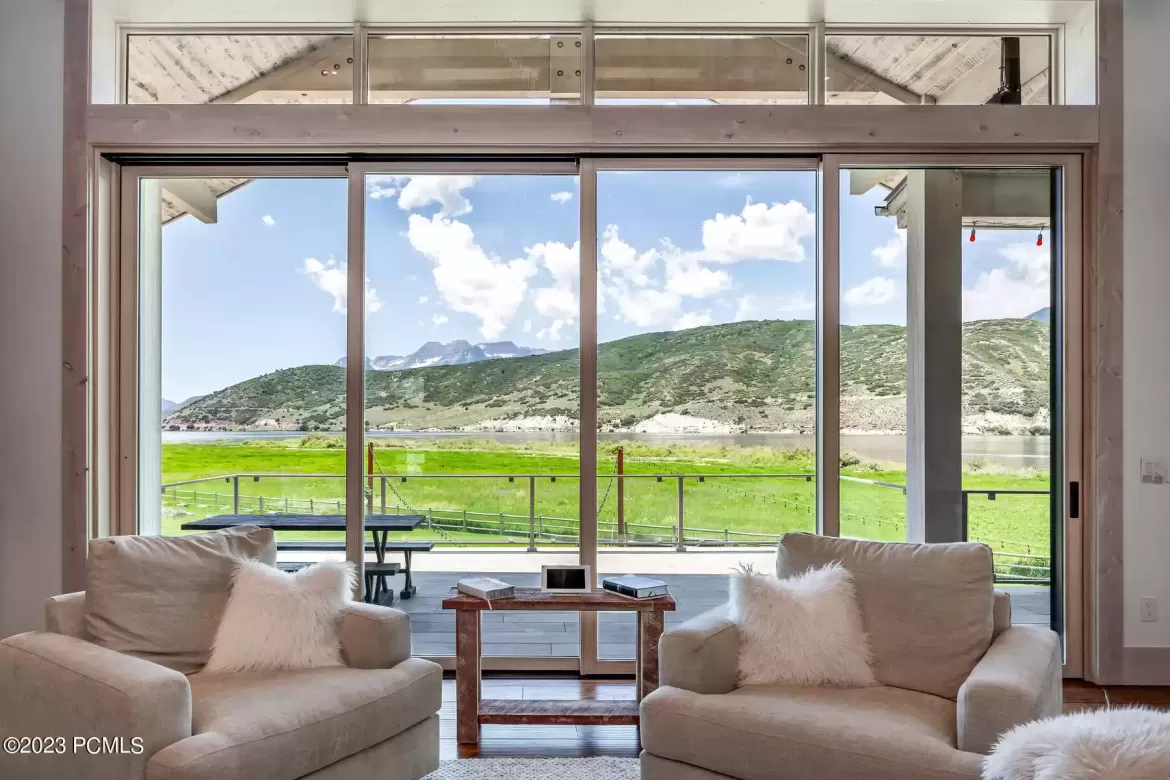 2790 S Charleston Road, Charleston, UT 84032