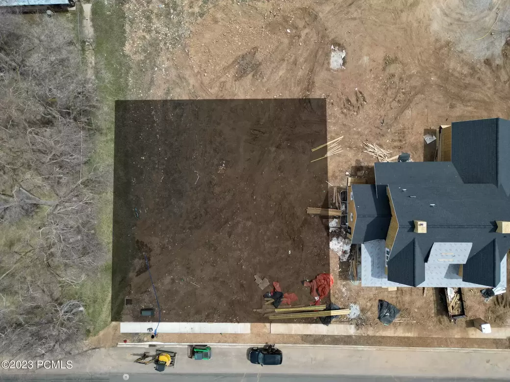 2415 Daniels Road, Heber City, Utah 84032