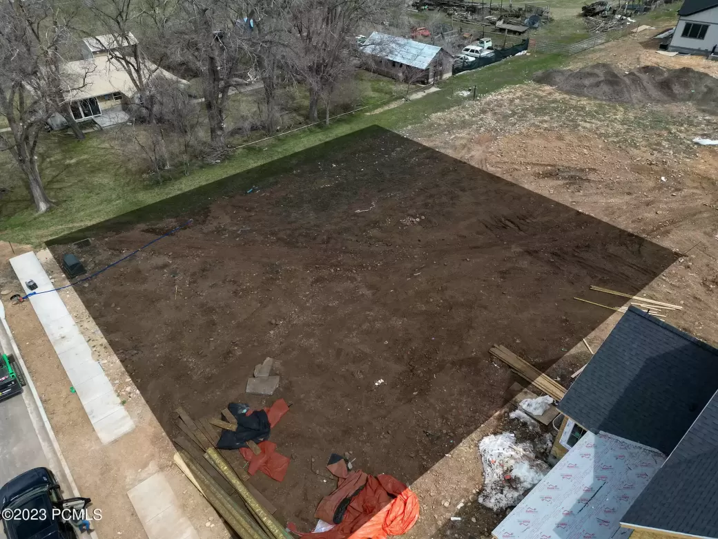 2415 Daniels Road, Heber City, Utah 84032