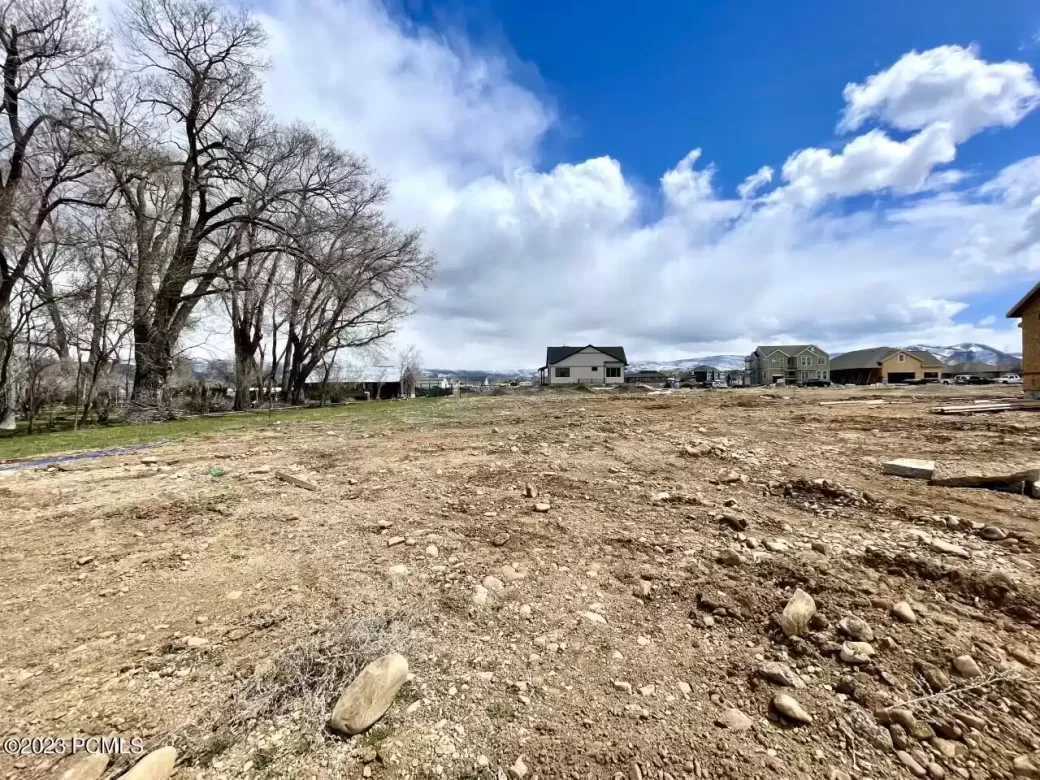2415 Daniels Road, Heber City, Utah 84032