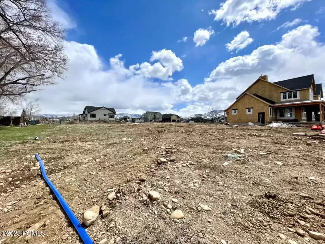 2415 Daniels Road, Heber City, Utah 84032
