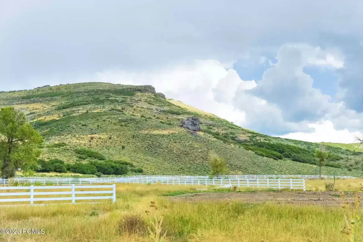 1586 Stewart Lane, Kamas, Utah 84036