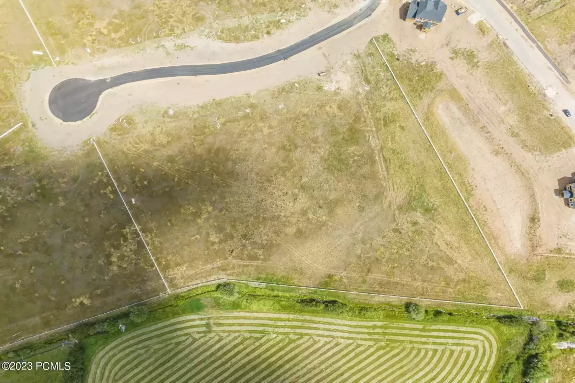 1586 Stewart Lane, Kamas, Utah 84036