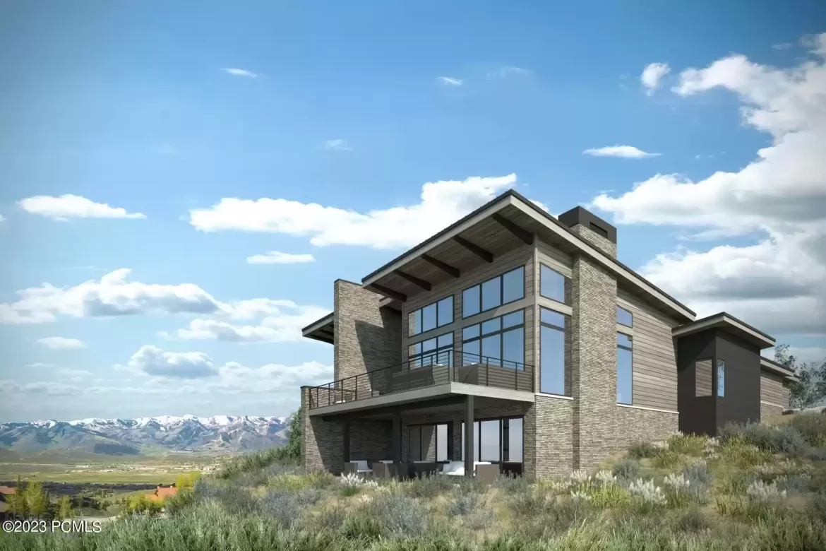 3232 Range Court, Park City, Utah 84098