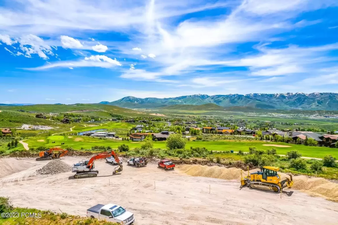 3232 Range Court, Park City, Utah 84098