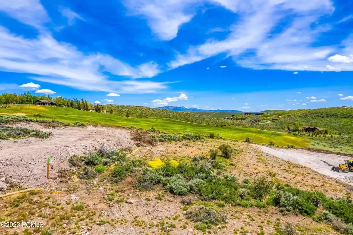 3232 Range Court, Park City, Utah 84098