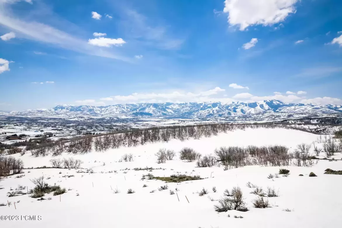 444 Summit Drive, Park City, Utah 84098