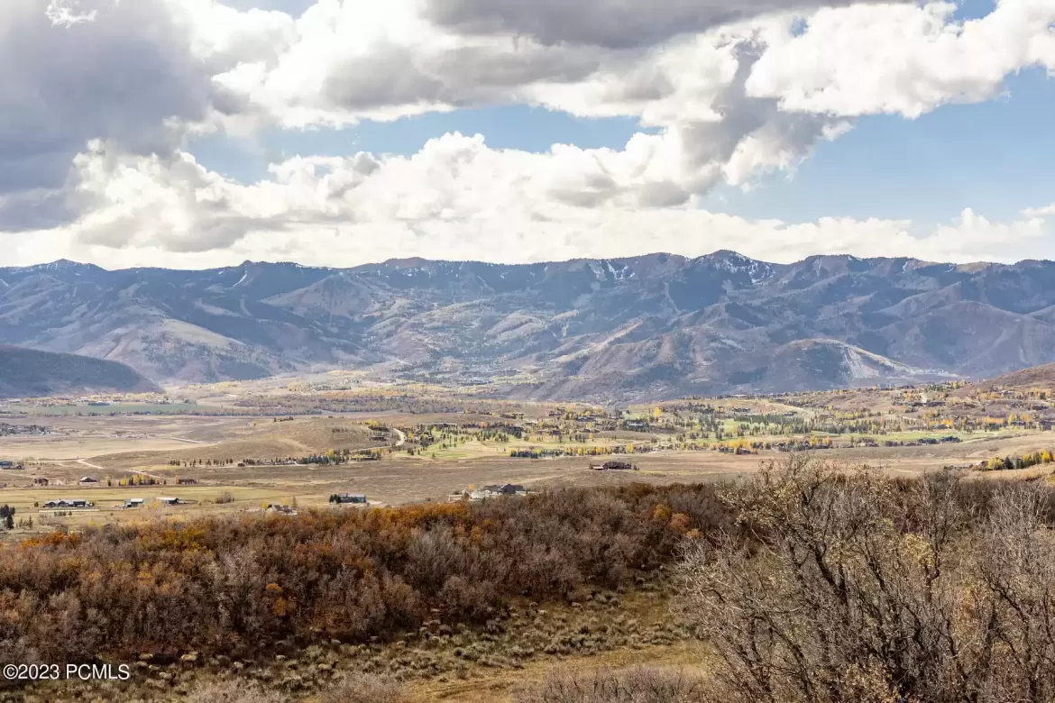 444 Summit Drive, Park City, Utah 84098