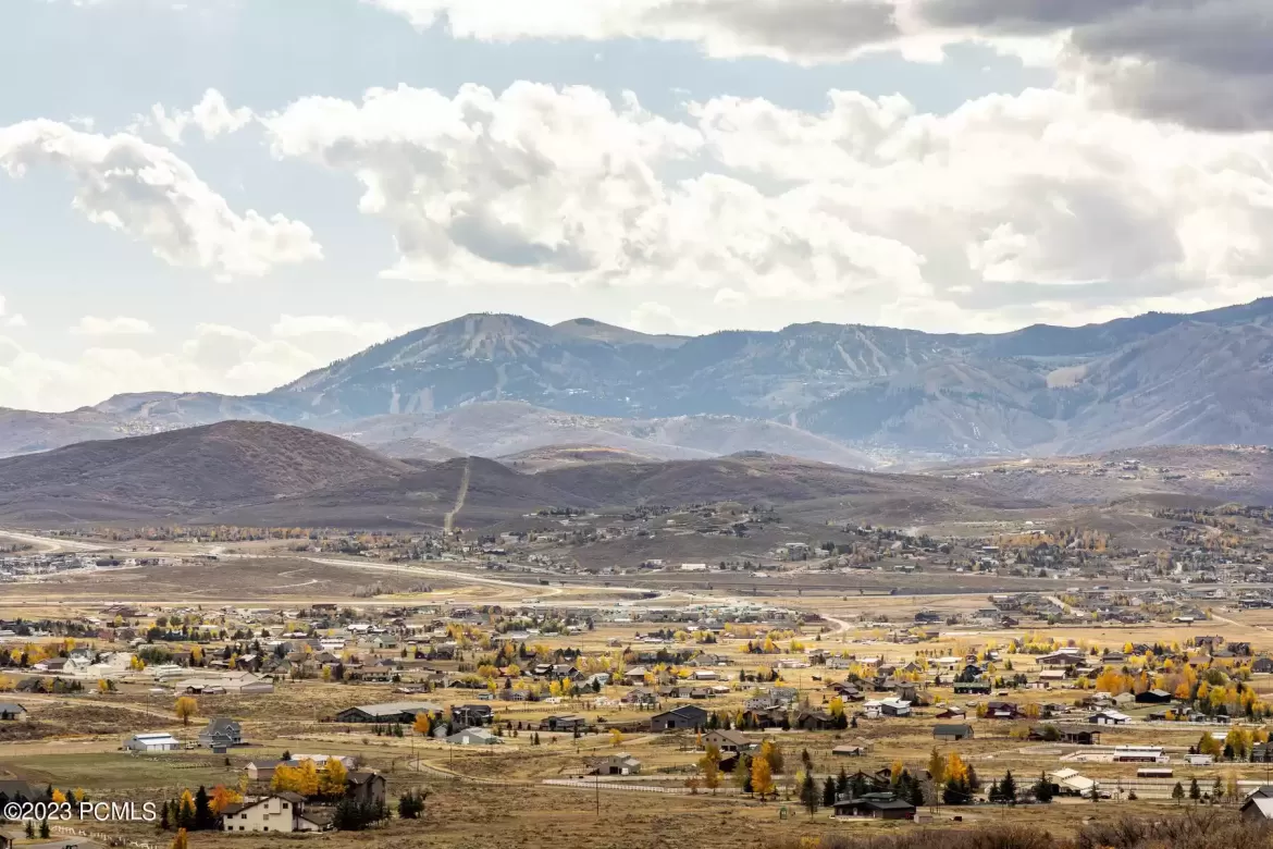 444 Summit Drive, Park City, Utah 84098
