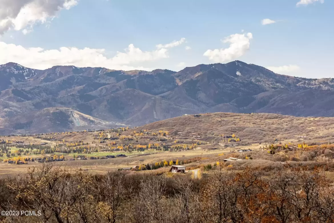 444 Summit Drive, Park City, Utah 84098