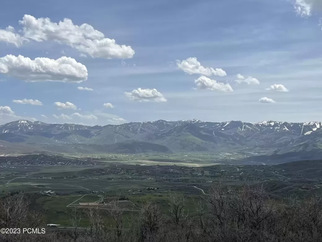 1369 Lower Cove Road, Park City, Utah 84098