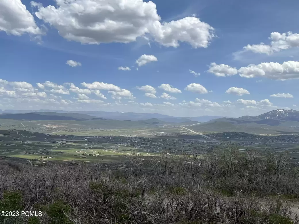 1369 Lower Cove Road, Park City, Utah 84098