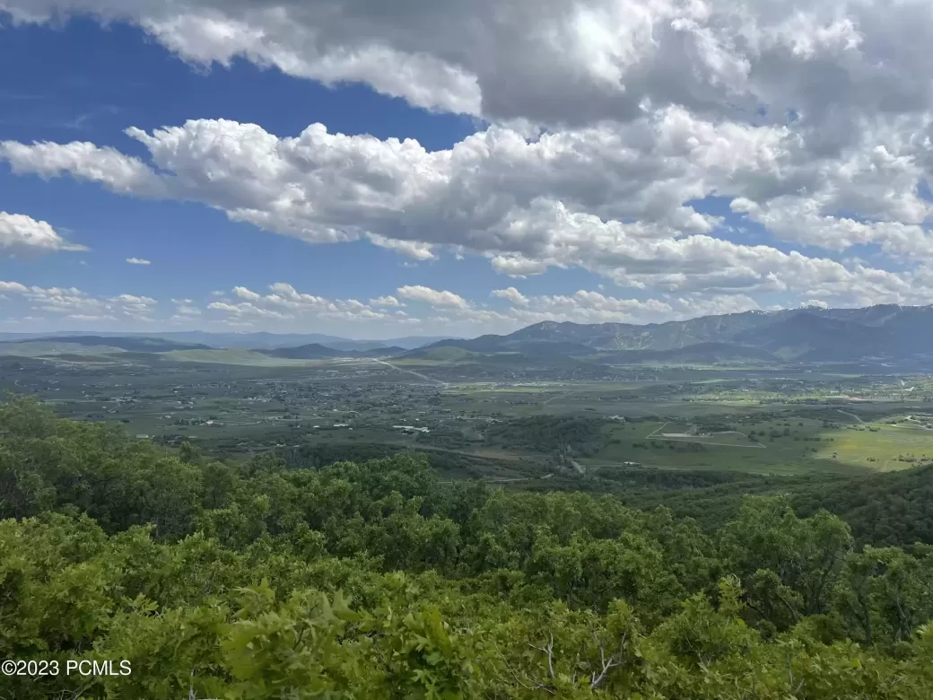 1369 Lower Cove Road, Park City, Utah 84098