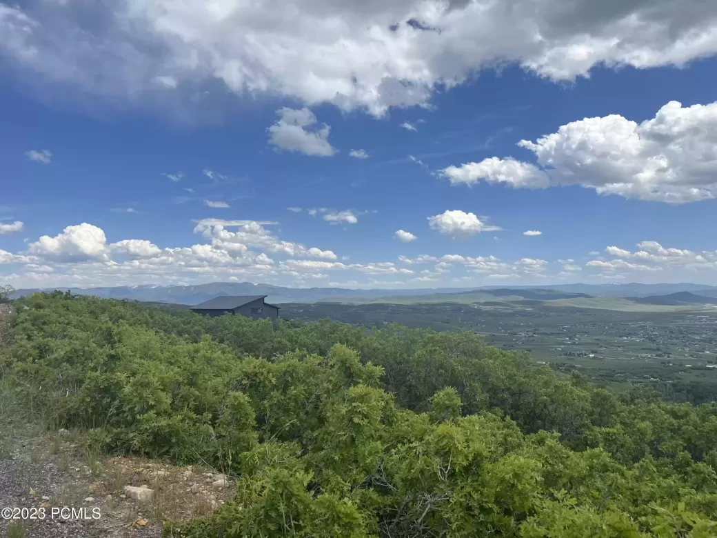 1369 Lower Cove Road, Park City, Utah 84098