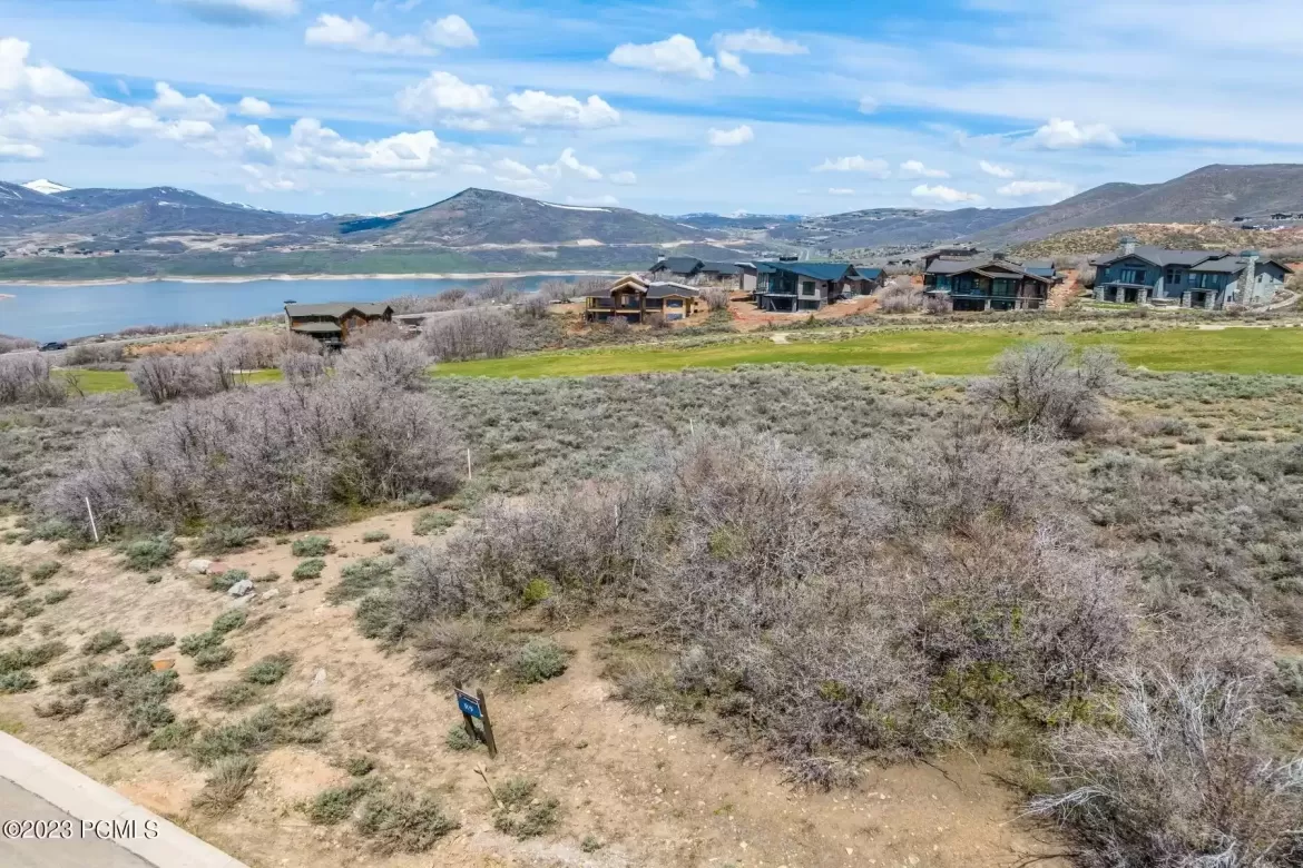 1285 Lasso Trail, Hideout, Utah 84036