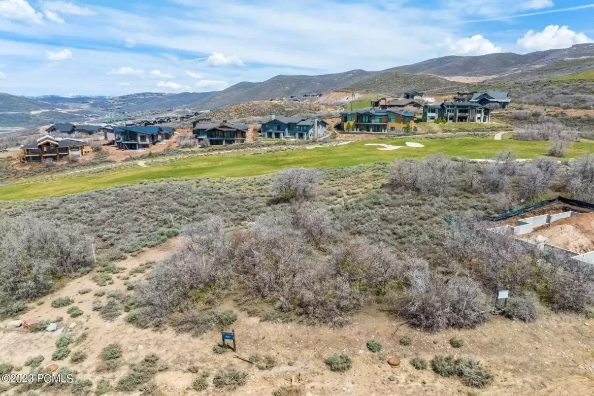 1285 Lasso Trail, Hideout, Utah 84036