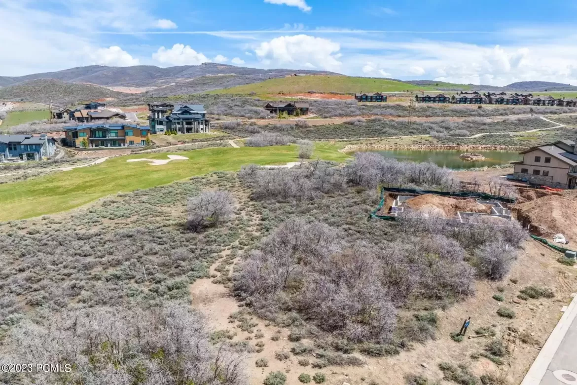 1285 Lasso Trail, Hideout, Utah 84036