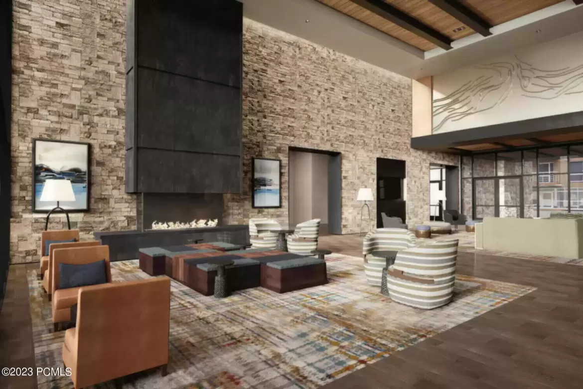 1702 Glencoe Mountain Way Unit 6112, Park City, Utah 84060