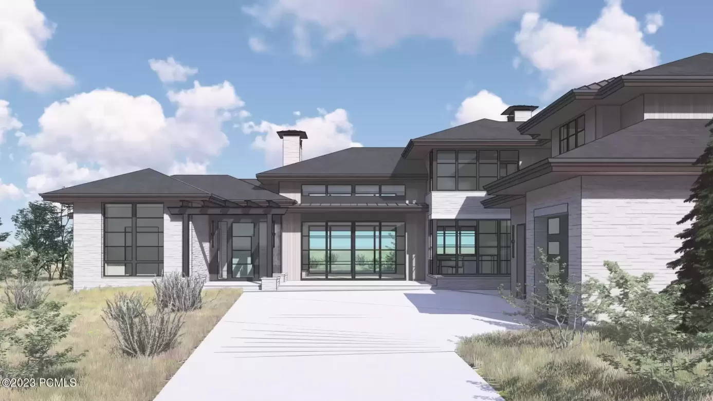 7310 Westview Draw, Park City, Utah 84098