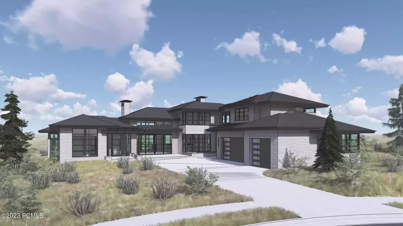 7310 Westview Draw, Park City, Utah 84098