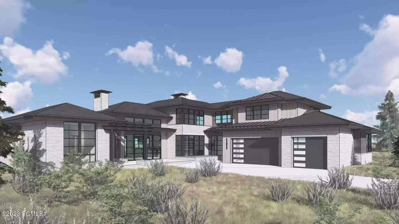 7310 Westview Draw, Park City, Utah 84098