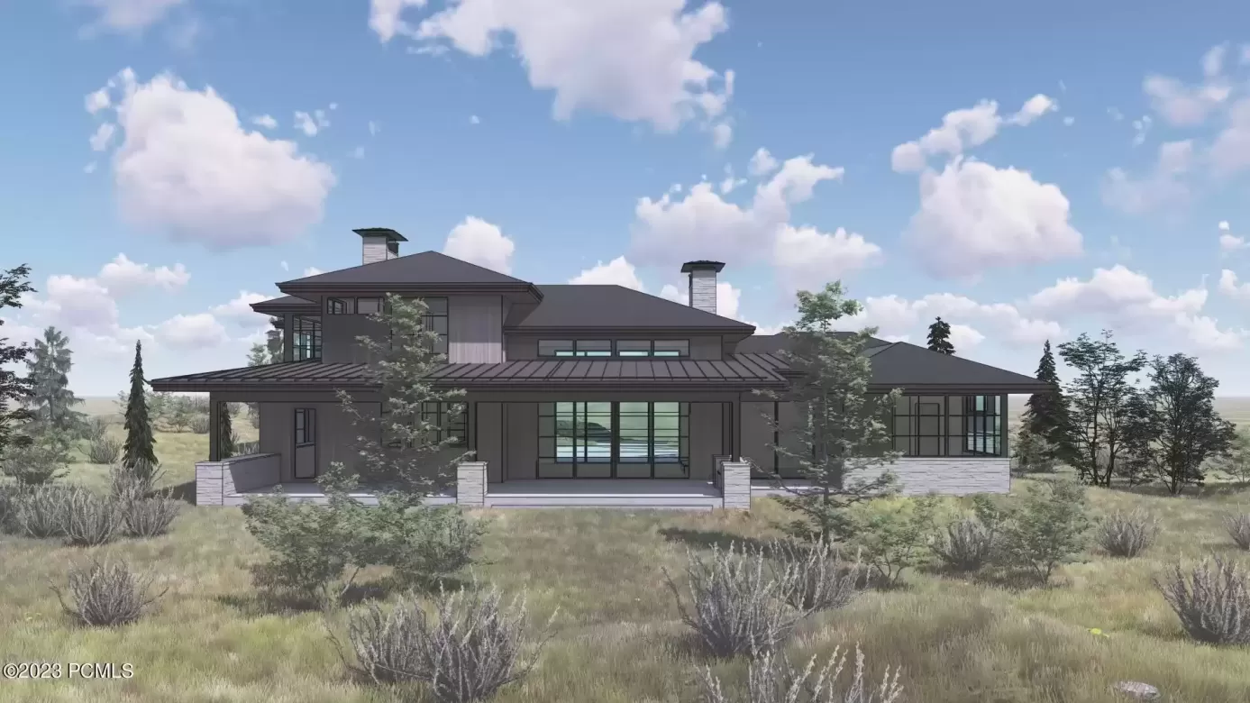 7310 Westview Draw, Park City, Utah 84098